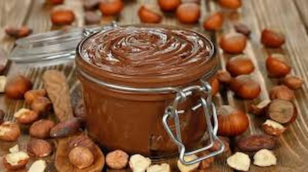 تصویر 3 از قیمت  شکلات صبحانه دو رنگ + خرید باور نکردنی